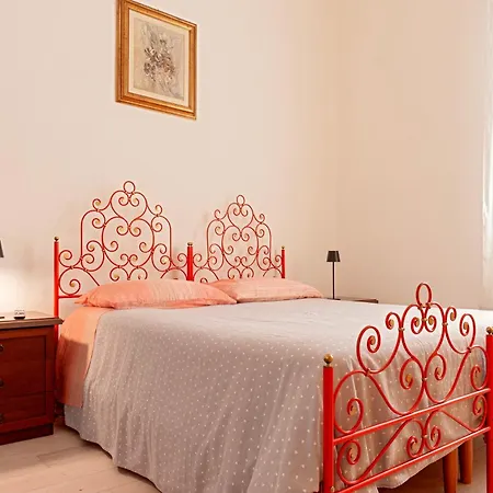 Casa Liburnia Daire