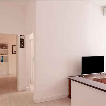 Casa Liburnia Livorno