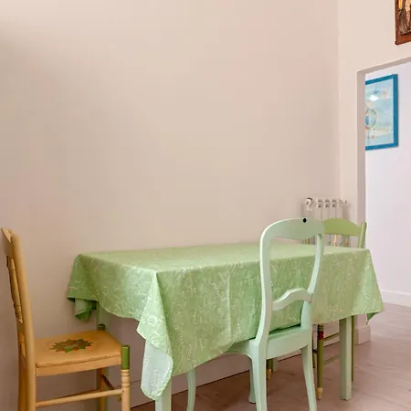 Daire Casa Liburnia Livorno