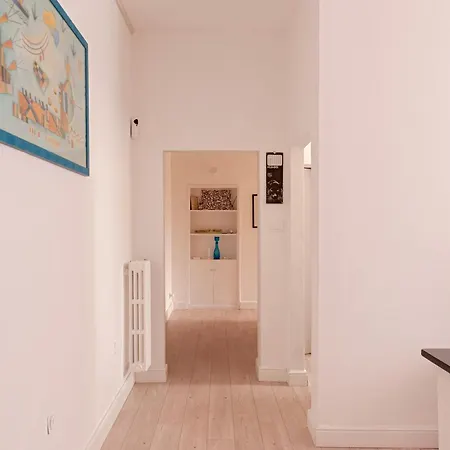 Casa Liburnia *